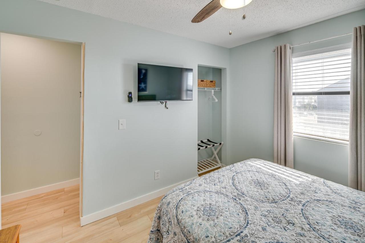 Murrells Inlet Condo With Balcony And Pool Near Pier! Myrtle Beach Exterior foto